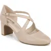 Lifestride Wide Width Tracy Pump In Multi