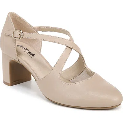 LIFESTRIDE LIFESTRIDE TRACY PUMP