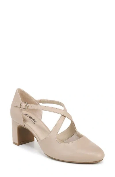 Lifestride Tracy Pump In Neutral