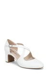 Lifestride Tracy Pump In White