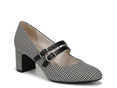 Lifestride True Mary Jane Pump In Multi