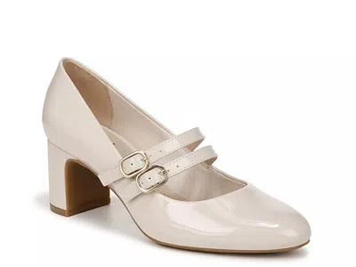 Lifestride True Mary Jane Pump In Neutral