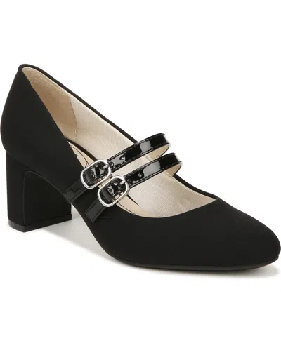 Lifestride True Mary Jane Pumps In Black