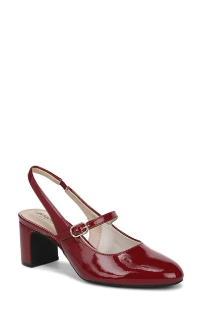 Lifestride Trust Slingback Pump