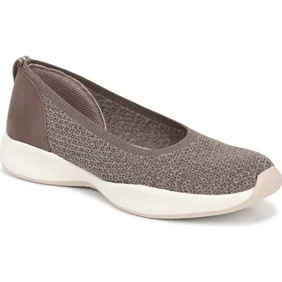 Lifestride Unity Slip-on Sneaker In Gray