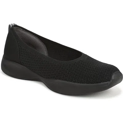 Lifestride Unity Slip-on Sneaker In Black