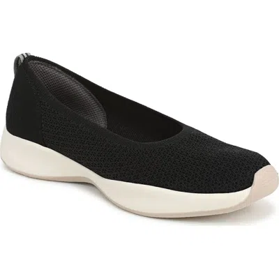 Lifestride Unity Slip-on Sneaker In Black