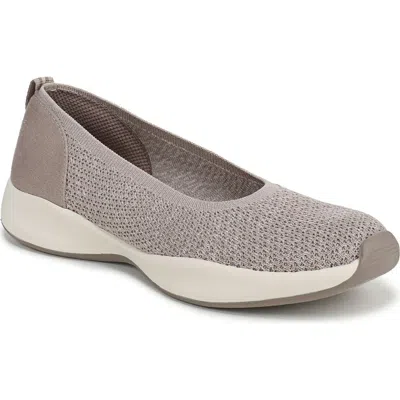 Lifestride Unity Slip-on Sneaker In Gray