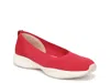 Lifestride Unity Slip-on Sneaker In Red