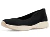 Lifestride Unity Slip-on Sneaker In Black