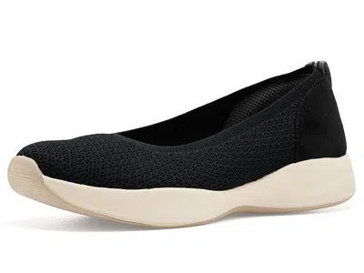 Lifestride Unity Slip-on Shoes In Black