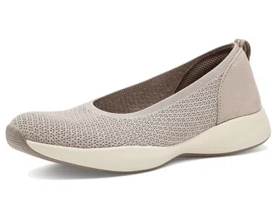 Lifestride Unity Slip-on Shoes In Brown