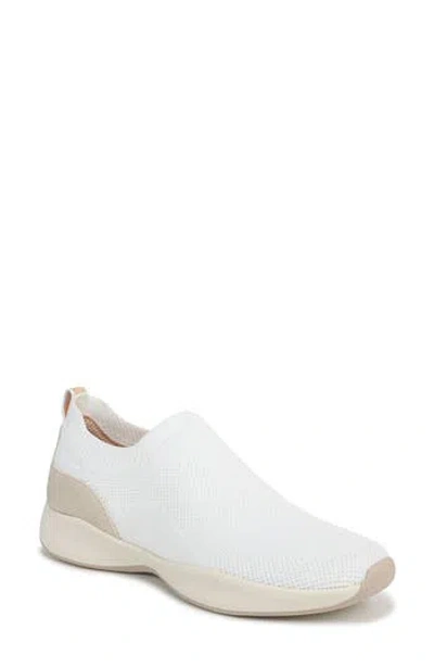 Lifestride Upbeat Slip-on Sneaker In White