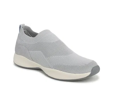 Lifestride Upbeat Slipon Sneaker In Gray