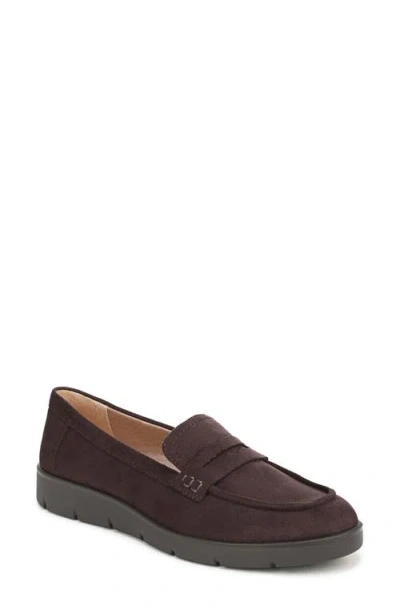 Lifestride Veronica 2 Penny Loafer In Brown