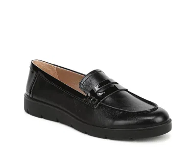 Lifestride Veronica 2 Penny Loafer In Black