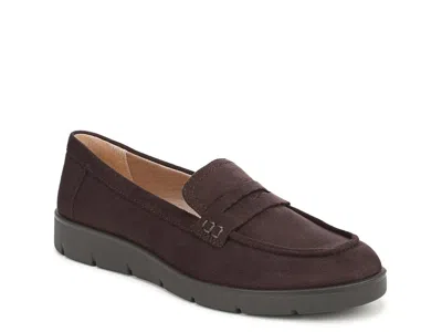 Lifestride Veronica Loafer In Brown
