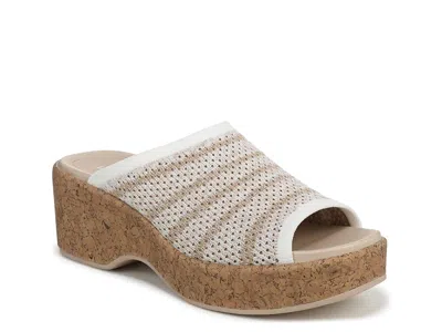 LIFESTRIDE LIFESTRIDE VERY READY WEDGE SANDAL