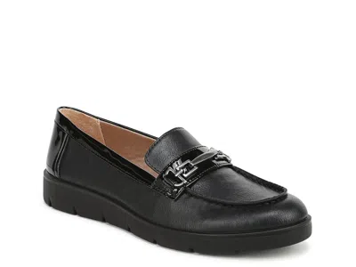 Lifestride Vineyard Loafer In Black