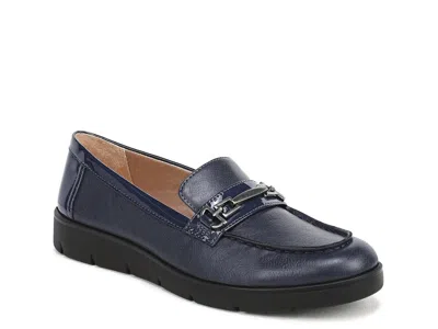 Lifestride Vineyard Loafer In Blue