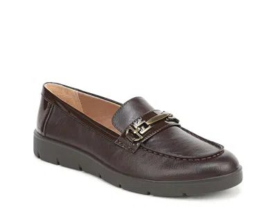 Lifestride Vineyard Loafer In Animal Print