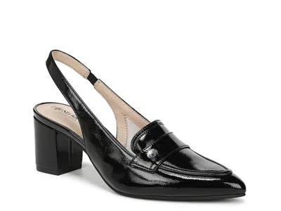 Lifestride Wide Width Angel Pump In Multi