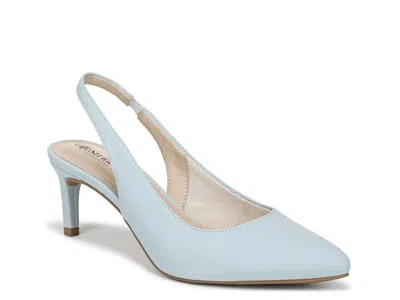 Lifestride Wide Width Annalise Pump In Multi