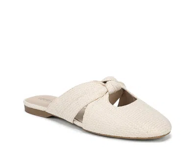Lifestride Wide Width Believe Mule In Neutral