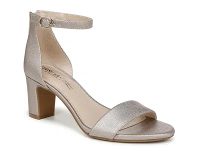 Lifestride Wide Width Florence Sandal In Multi