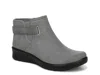 Lifestride Wide Width Gaze Bootie In Multi