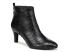 Lifestride Wide Width Glow Bootie In Black