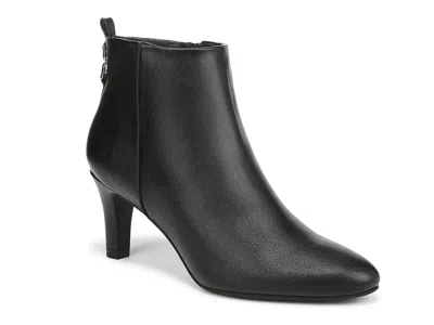 Lifestride Wide Width Glow Bootie In Black