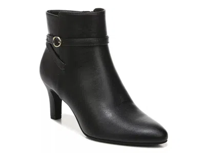 LIFESTRIDE LIFESTRIDE WIDE WIDTH GUILD BOOTIE