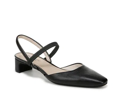 Lifestride Wide Width Lainey Pump In Black