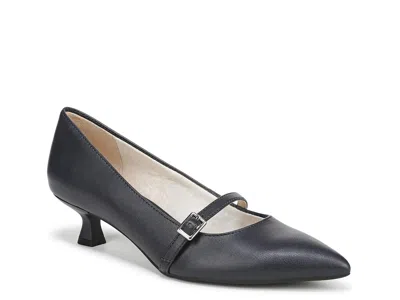 Lifestride Wide Width Madelyn Pump In Black