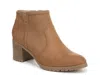 Lifestride Wide Width Matilda Bootie In Multi