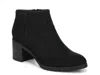Lifestride Wide Width Matilda Bootie In Multi