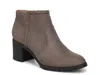 Lifestride Wide Width Matilda Bootie In Multi