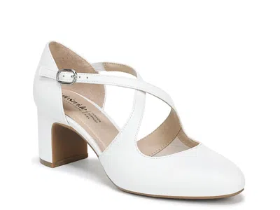 Lifestride Wide Width Tracy Pump In Multi