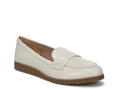 Lifestride Wide Width Zee Loafer In Neutral