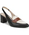 Lifestride Angel Slingback Pump In Blue