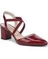 Lifestride April Slingback Pointed Toe Pump