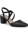 Lifestride April Slingback Pointed Toe Pump