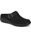 Lifestride Balance Clog In Black