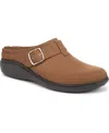 Lifestride Balance Clog In Brown