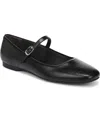 Lifestride Beloved Mary Jane Flat In Black