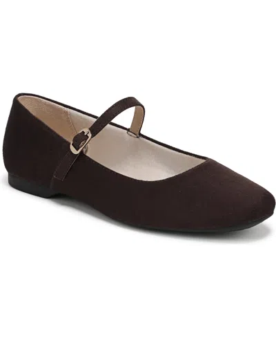 Lifestride Women's Beloved 2 Mary Jane Flats In Multi