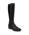 Lifestride Karter Riding Boot In Black