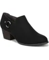 Lifestride Brianna Bootie In Black
