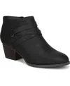 Lifestride Bryce Bootie In Black